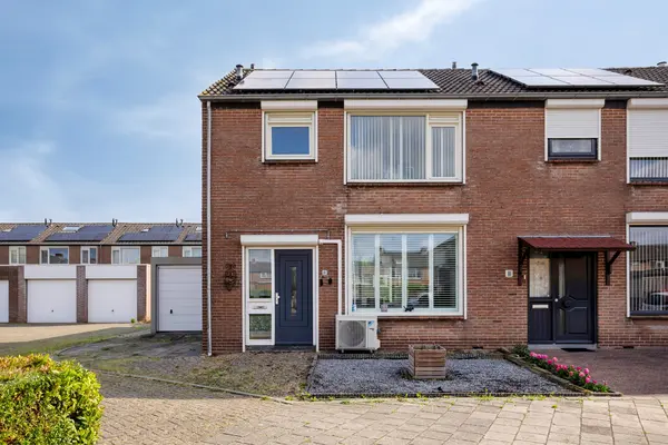P C Hooftstraat 18