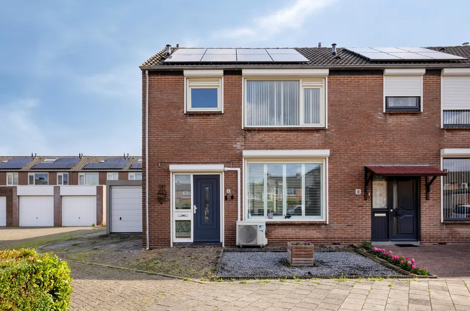 P C Hooftstraat 18