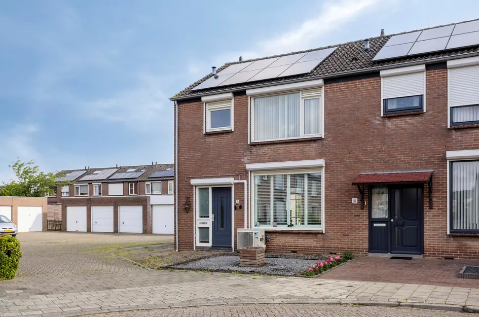 P C Hooftstraat 18