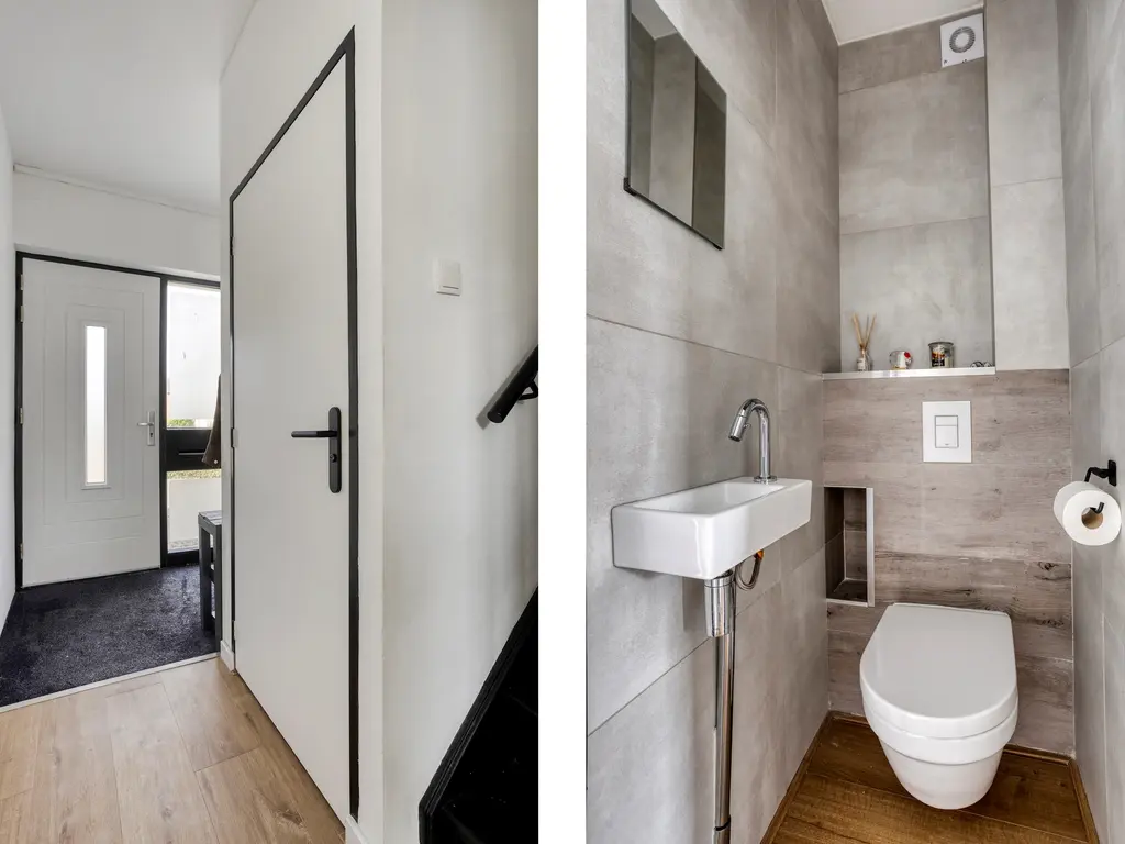 P C Hooftstraat 18, Hulst