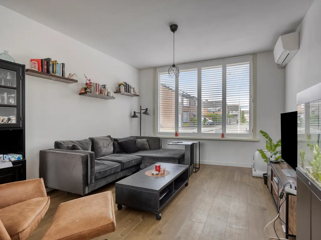 P C Hooftstraat 18, Hulst