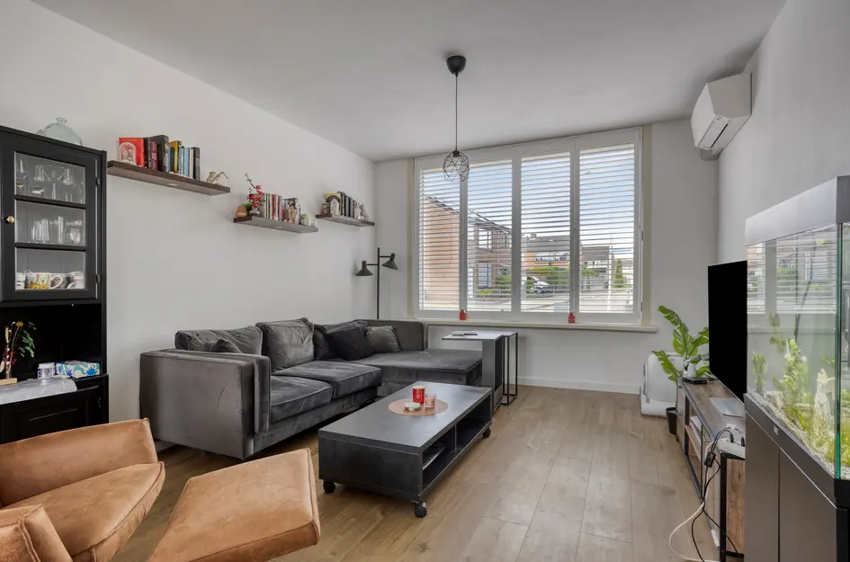 P C Hooftstraat 18