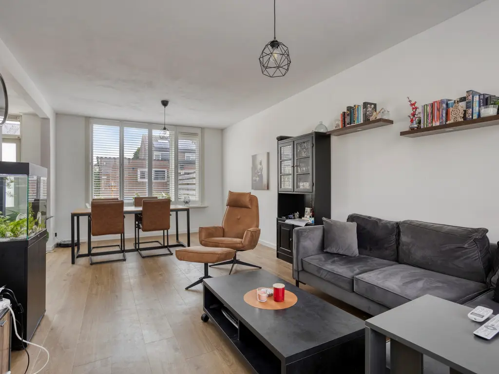 P C Hooftstraat 18, Hulst