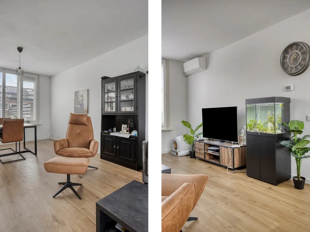 P C Hooftstraat 18, Hulst