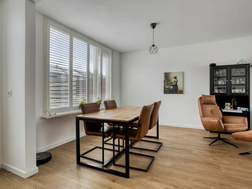 P C Hooftstraat 18, Hulst