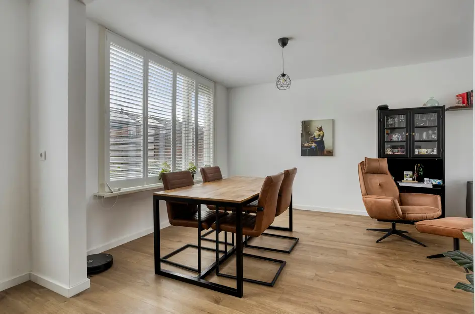 P C Hooftstraat 18