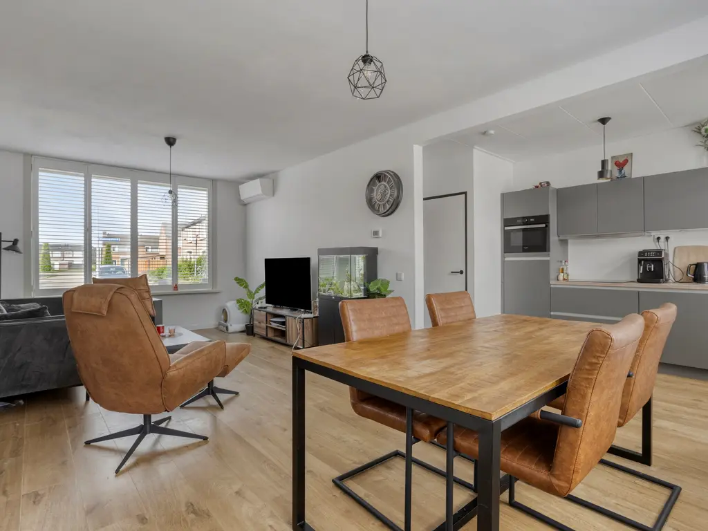 P C Hooftstraat 18, Hulst
