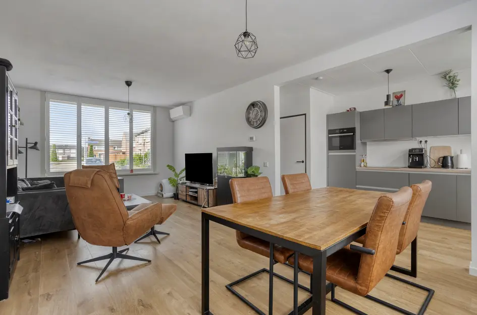 P C Hooftstraat 18