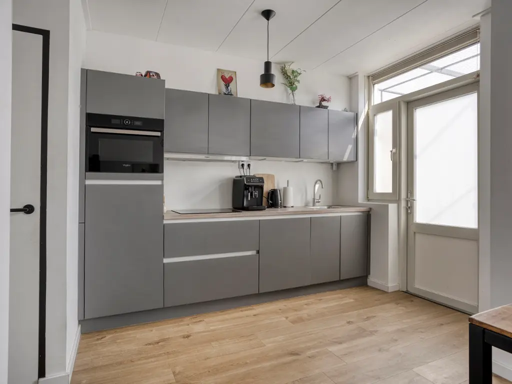 P C Hooftstraat 18, Hulst