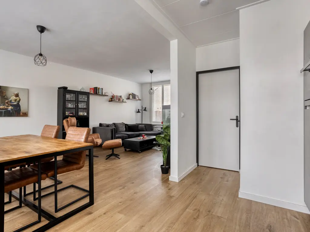 P C Hooftstraat 18, Hulst