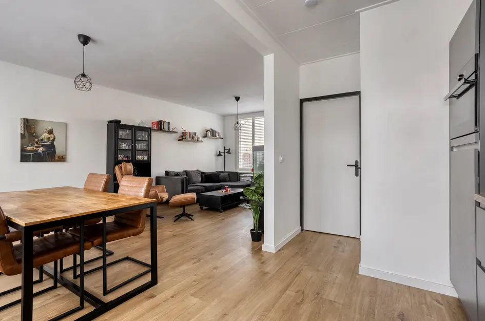 P C Hooftstraat 18
