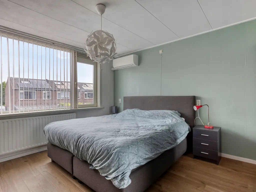 P C Hooftstraat 18, Hulst
