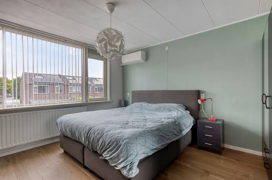 P C Hooftstraat 18