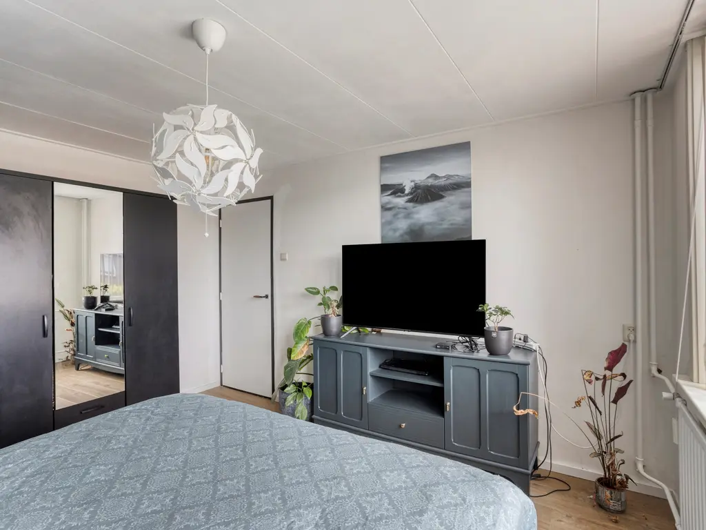 P C Hooftstraat 18, Hulst