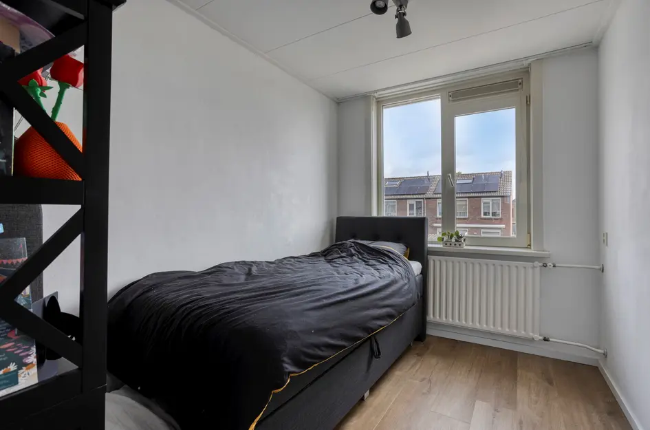 P C Hooftstraat 18