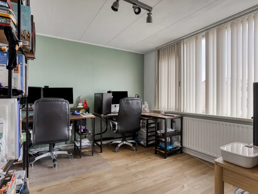 P C Hooftstraat 18, Hulst