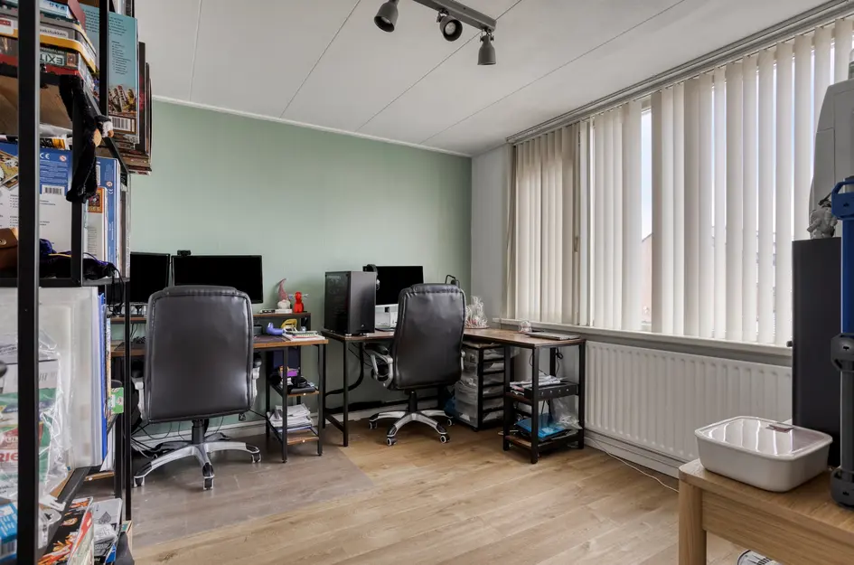 P C Hooftstraat 18