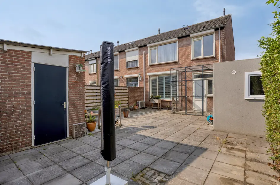 P C Hooftstraat 18