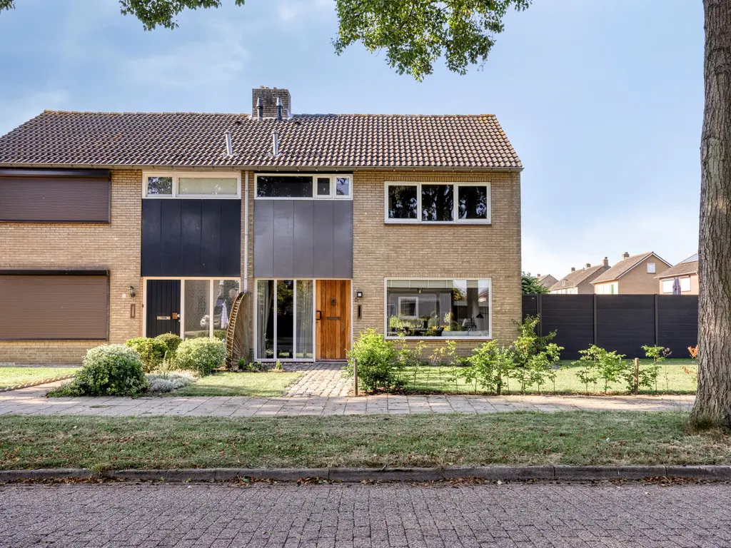Dullaertstraat 6, Hulst