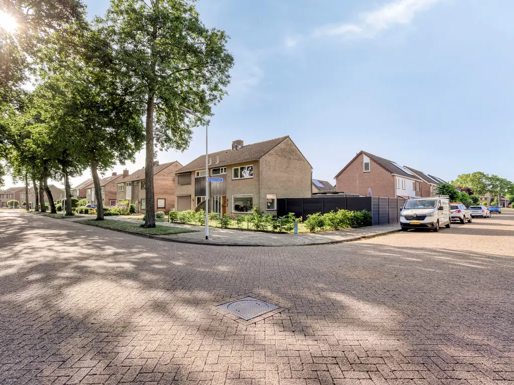 Dullaertstraat 6, Hulst