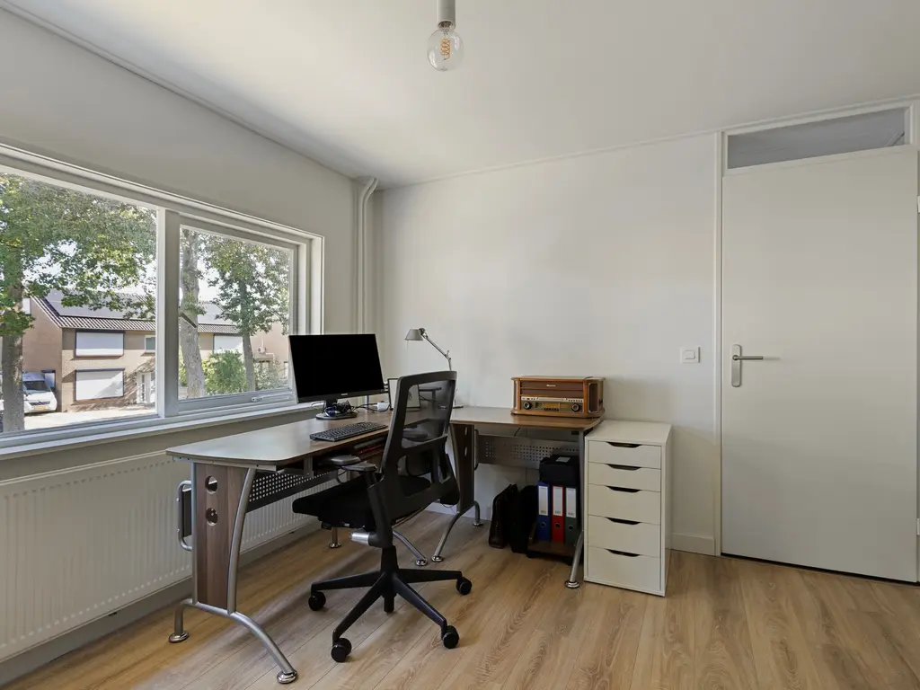 Dullaertstraat 6, Hulst