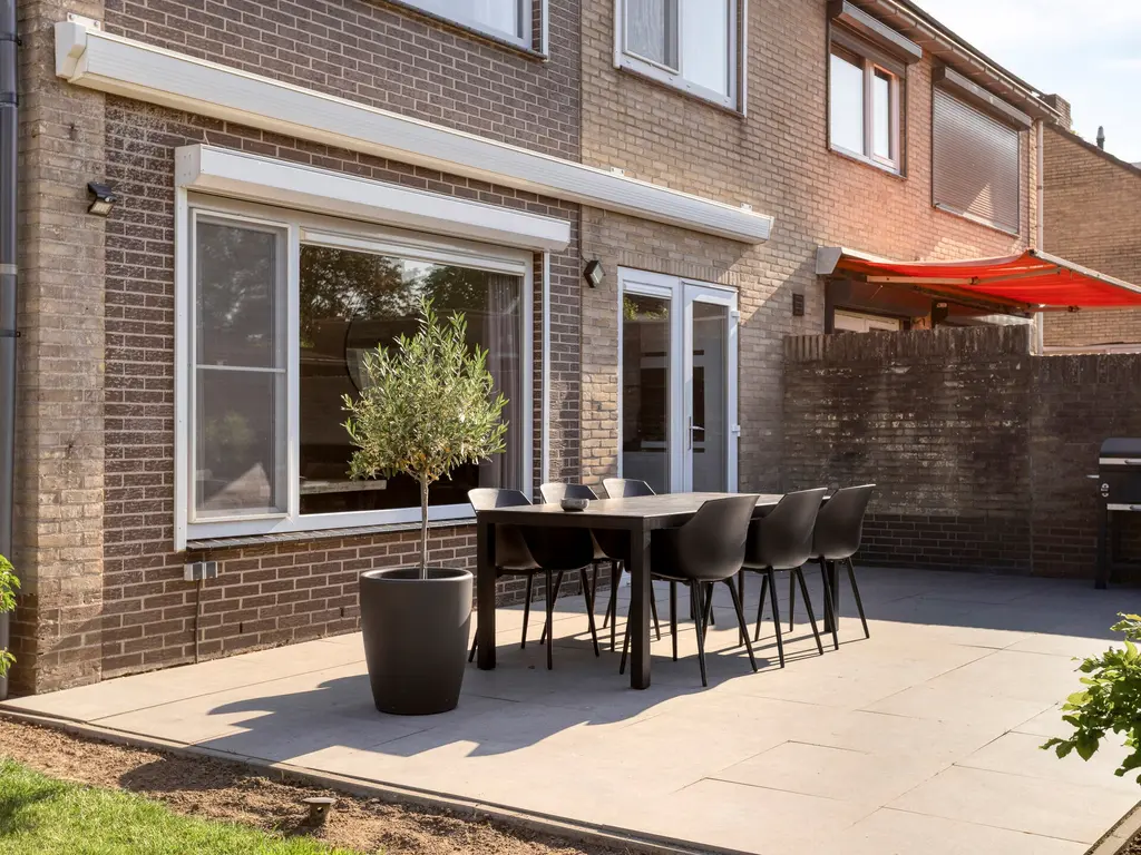 Dullaertstraat 6, Hulst