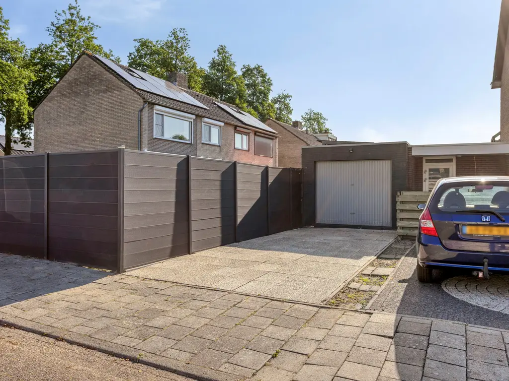 Dullaertstraat 6, Hulst