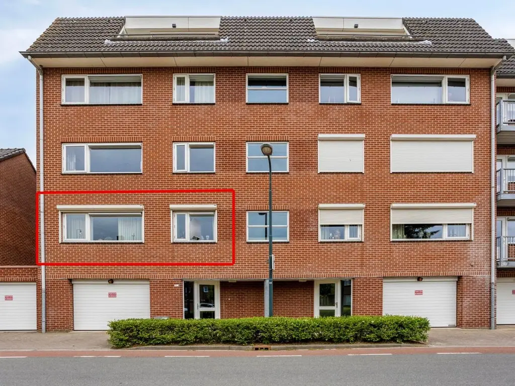 Hulsterweg 38J, Kloosterzande
