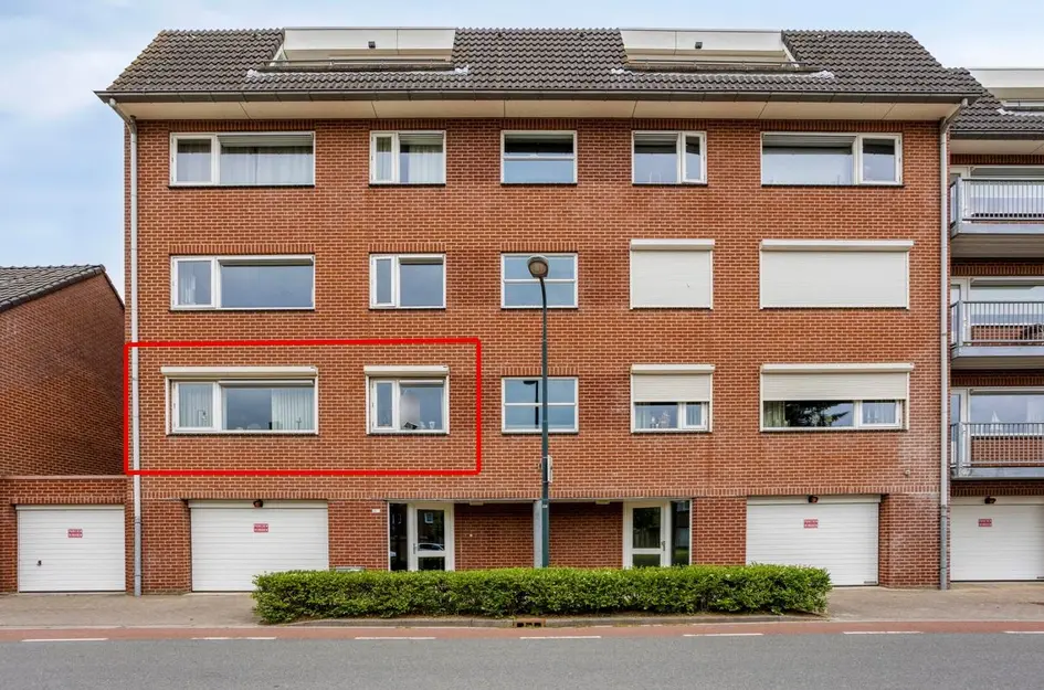 Hulsterweg 38J