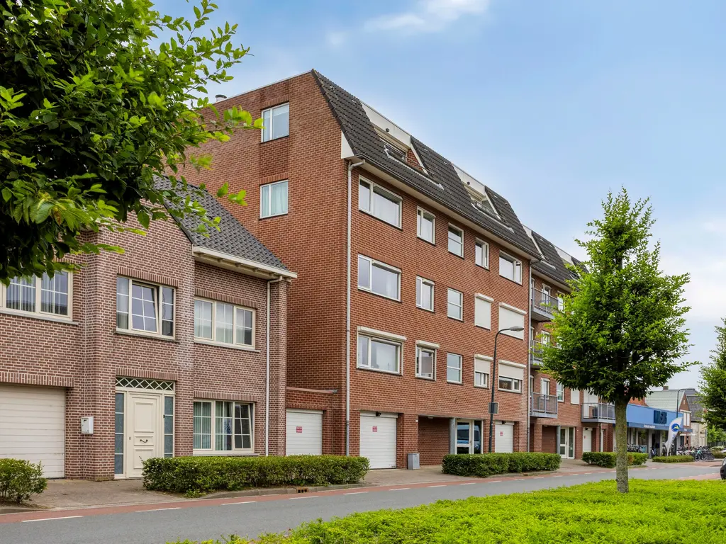 Hulsterweg 38J, Kloosterzande