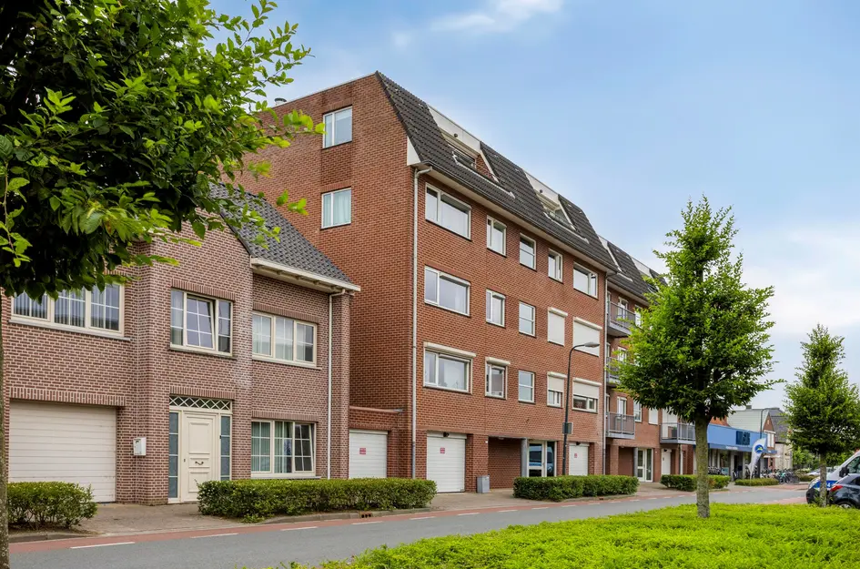 Hulsterweg 38J