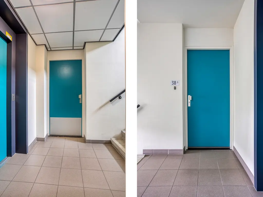 Hulsterweg 38J, Kloosterzande