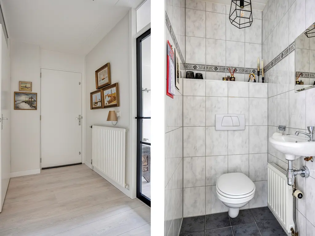 Hulsterweg 38J, Kloosterzande