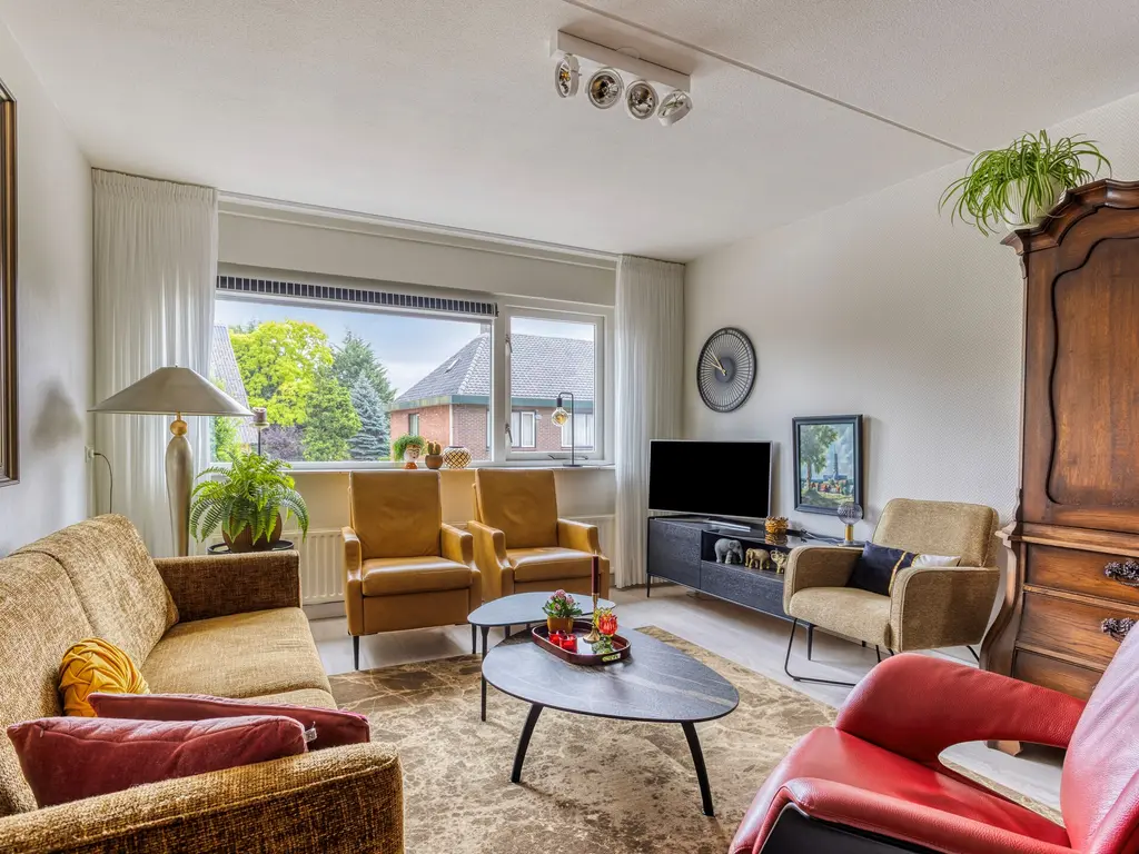 Hulsterweg 38J, Kloosterzande