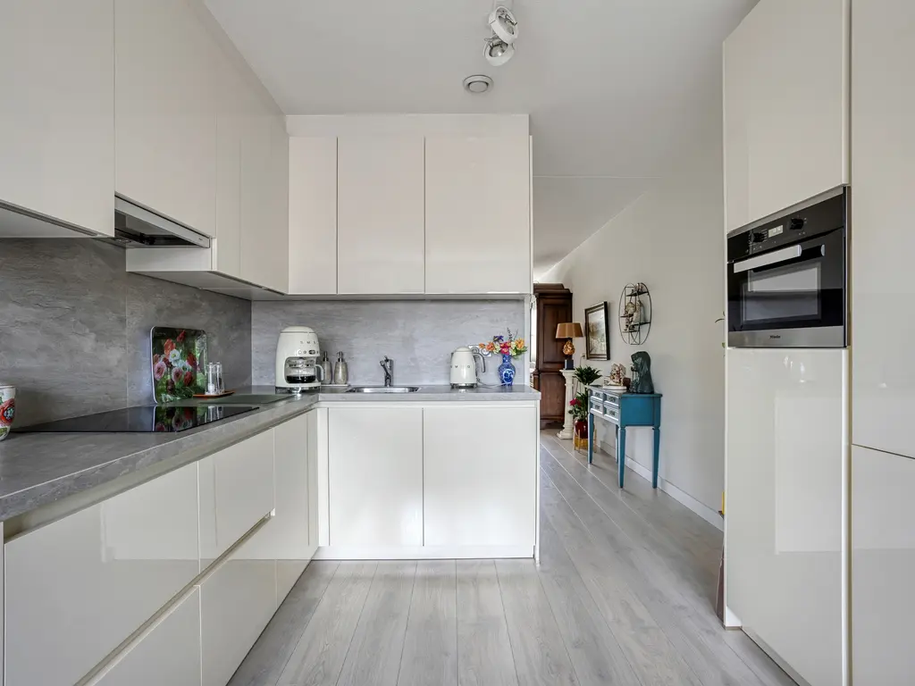 Hulsterweg 38J, Kloosterzande