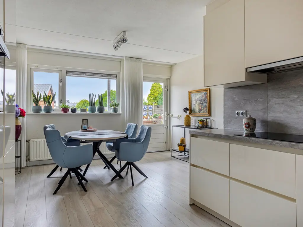 Hulsterweg 38J, Kloosterzande