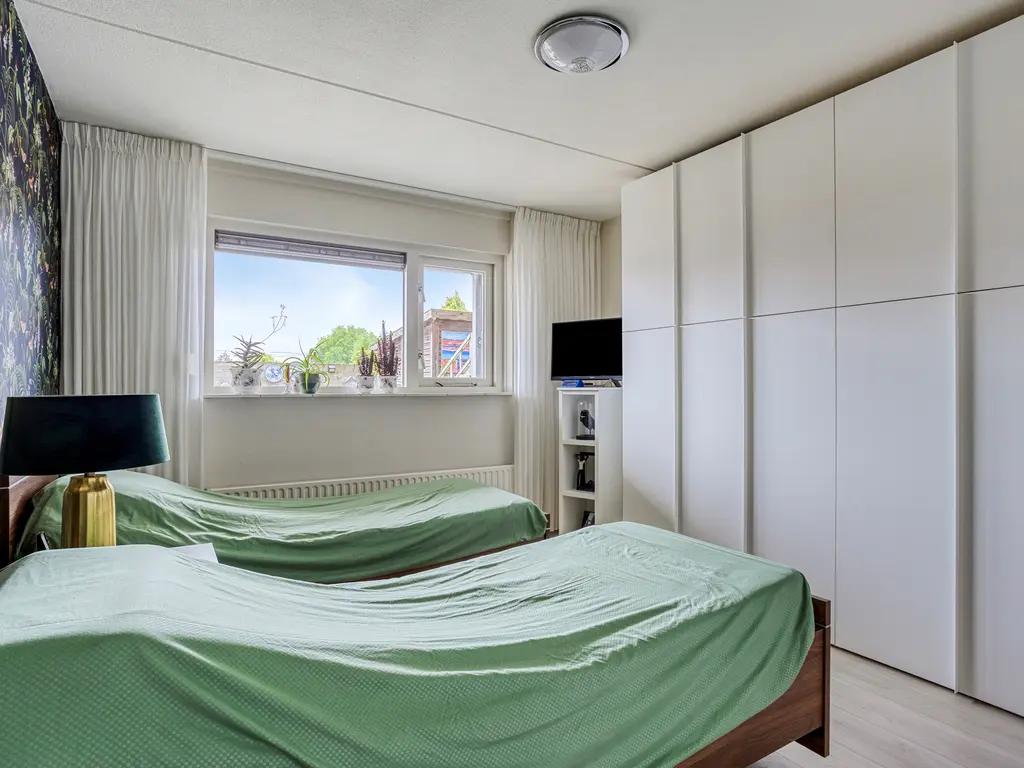 Hulsterweg 38J, Kloosterzande