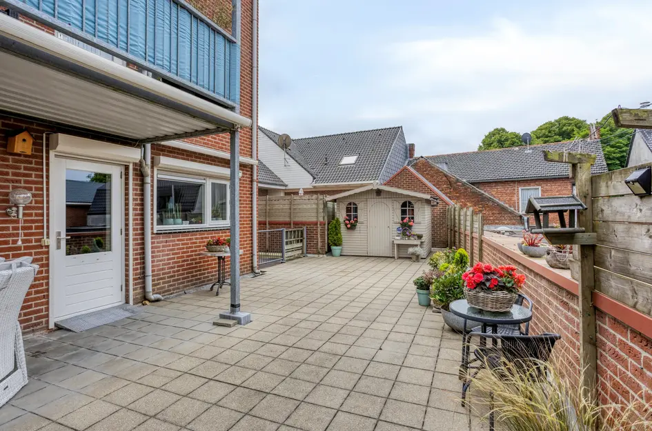 Hulsterweg 38J