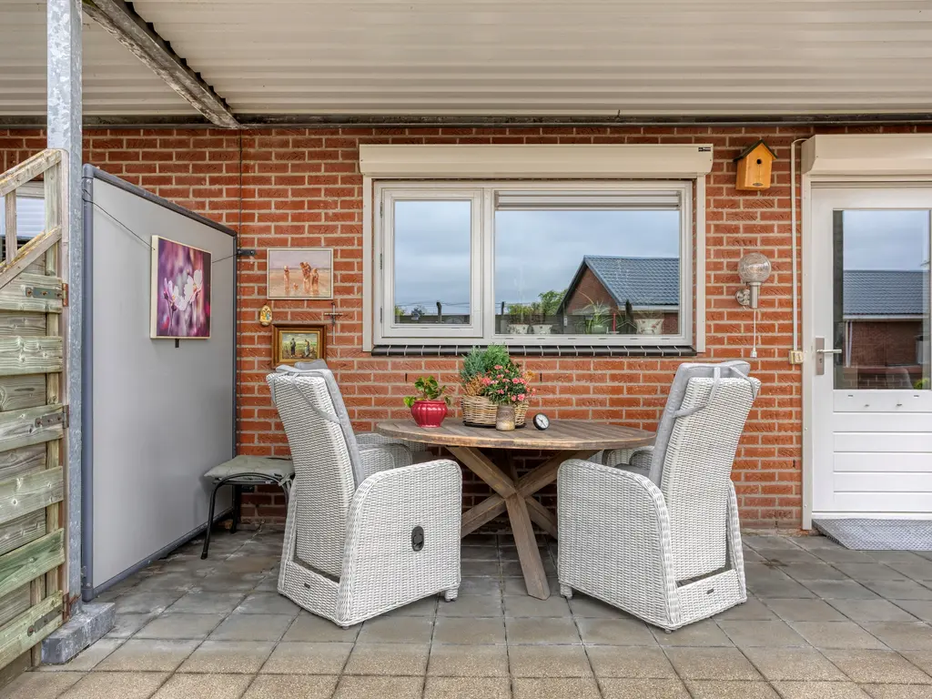 Hulsterweg 38J, Kloosterzande