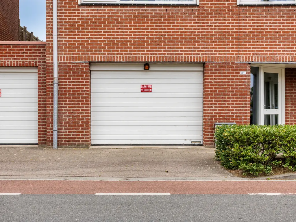 Hulsterweg 38J, Kloosterzande