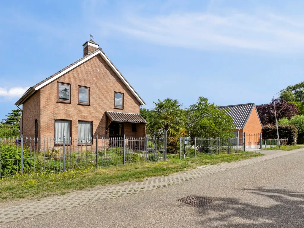 Magdalenastraat 12, Heikant
