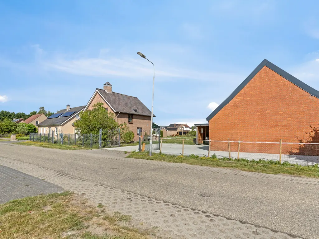 Magdalenastraat 12, Heikant
