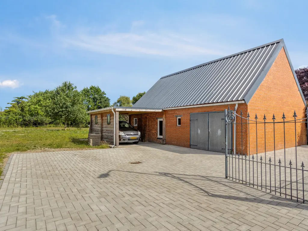 Magdalenastraat 12, Heikant