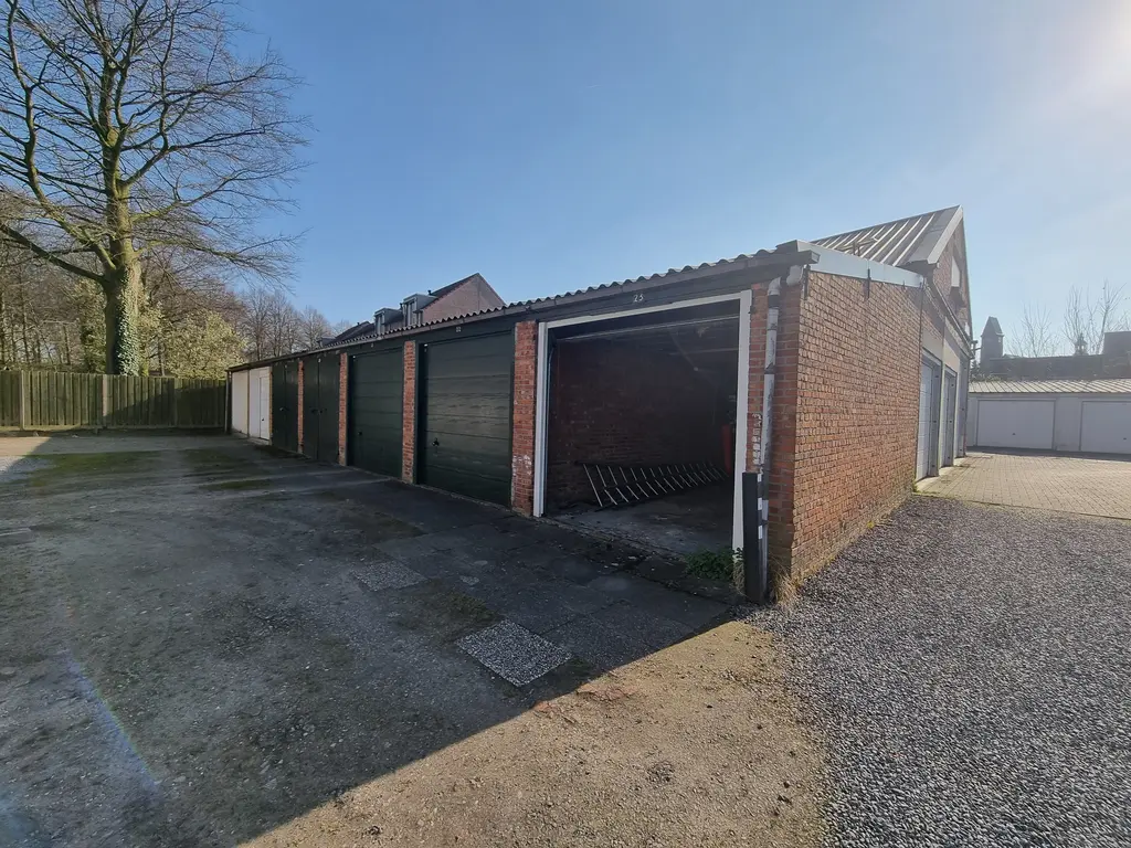 Kleine Bagijnestraat 38Z, Hulst
