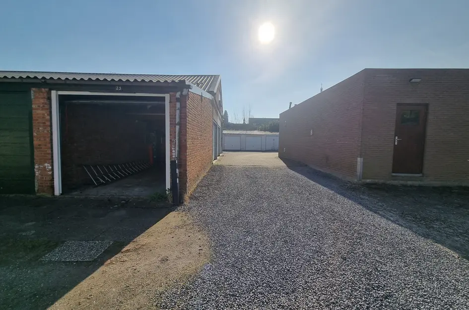 Kleine Bagijnestraat 38Z