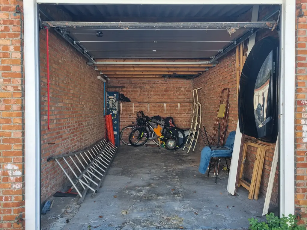 Kleine Bagijnestraat 38Z, Hulst