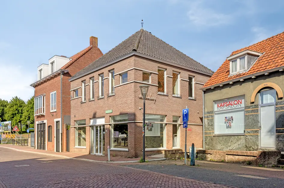 Dubbele Poort 7