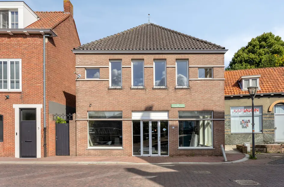 Dubbele Poort 7