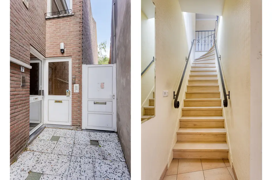 Dubbele Poort 7