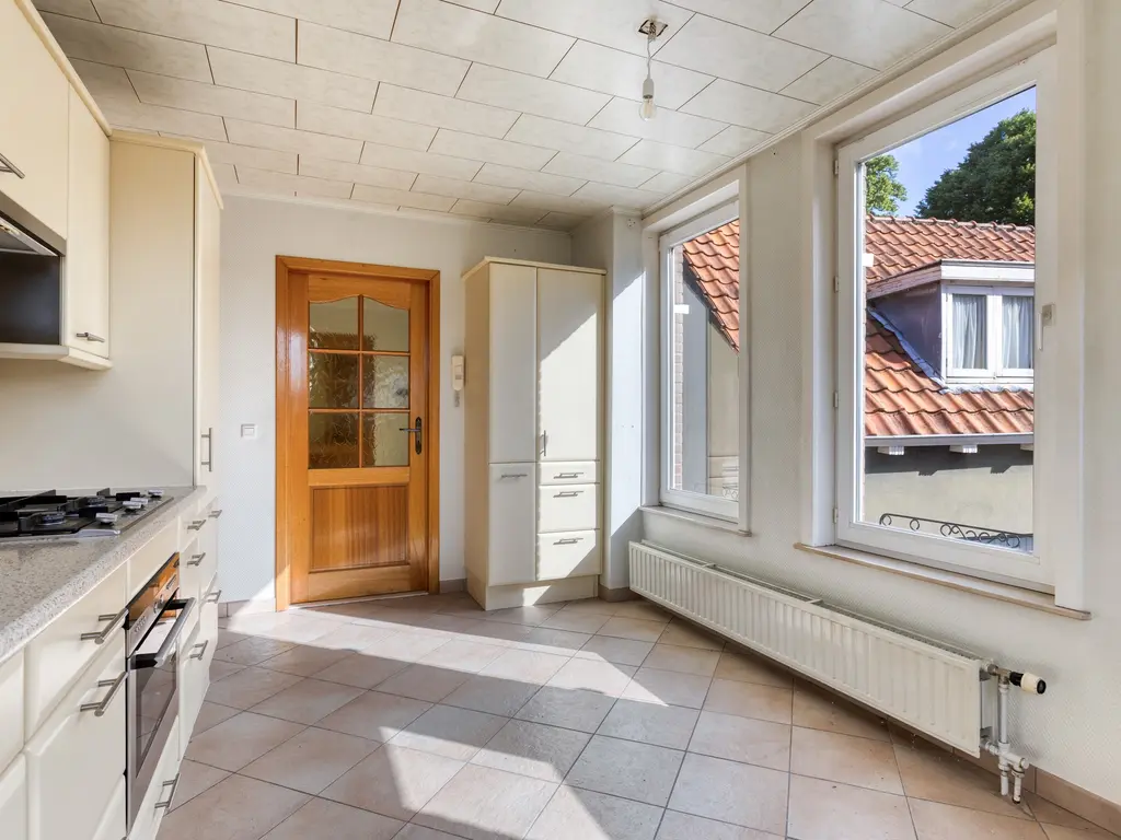 Dubbele Poort 7, Hulst